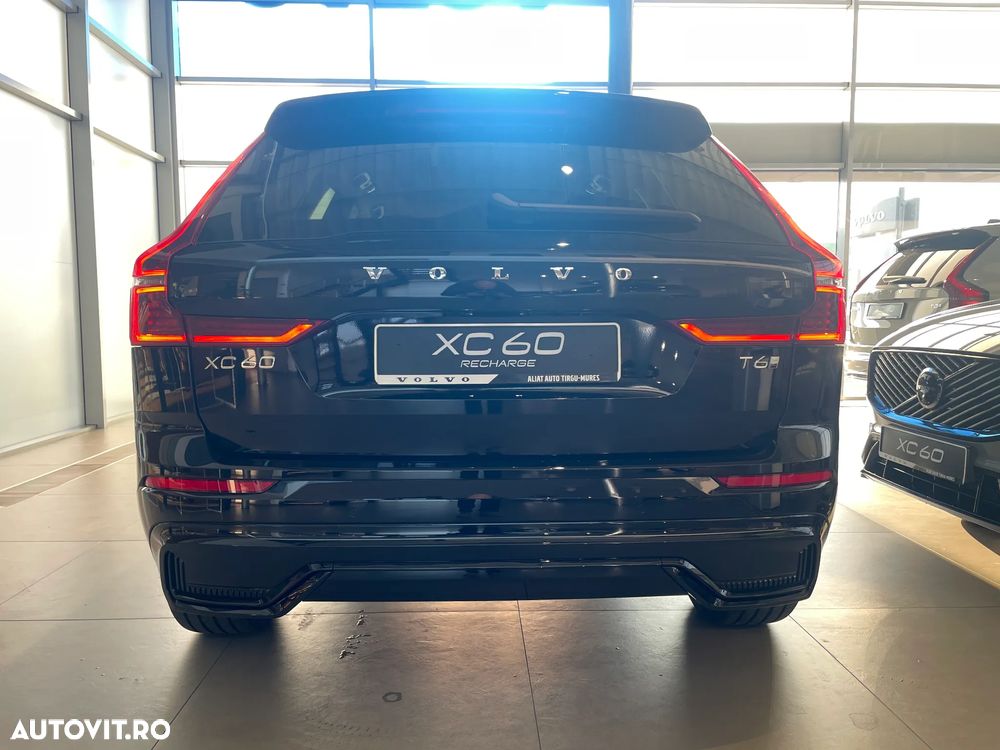 Volvo XC 60 - 6