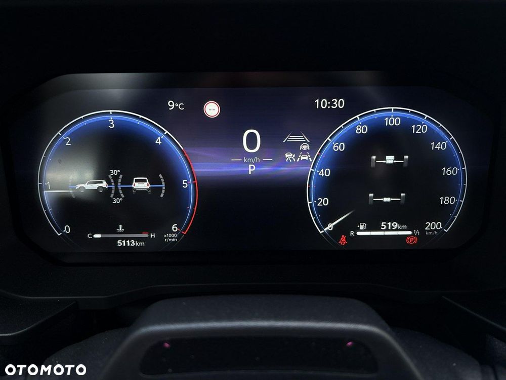 Toyota Land Cruiser LC 2.8 D-4D Executive - 16