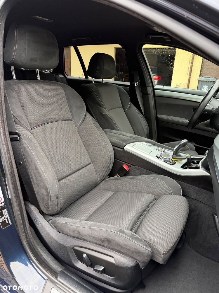 BMW Seria 5 - 29
