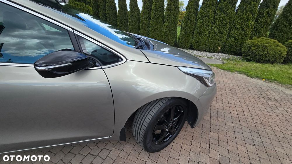 Kia Ceed - 19