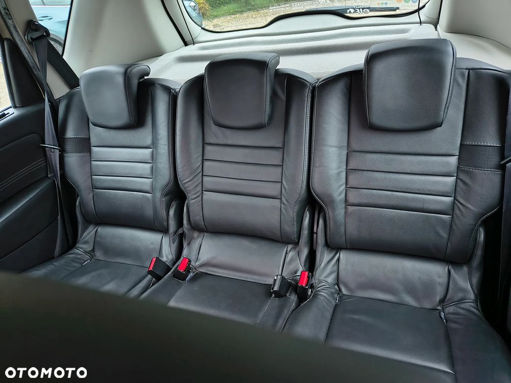 Renault Scenic dCi 150 Automatik Luxe - 8