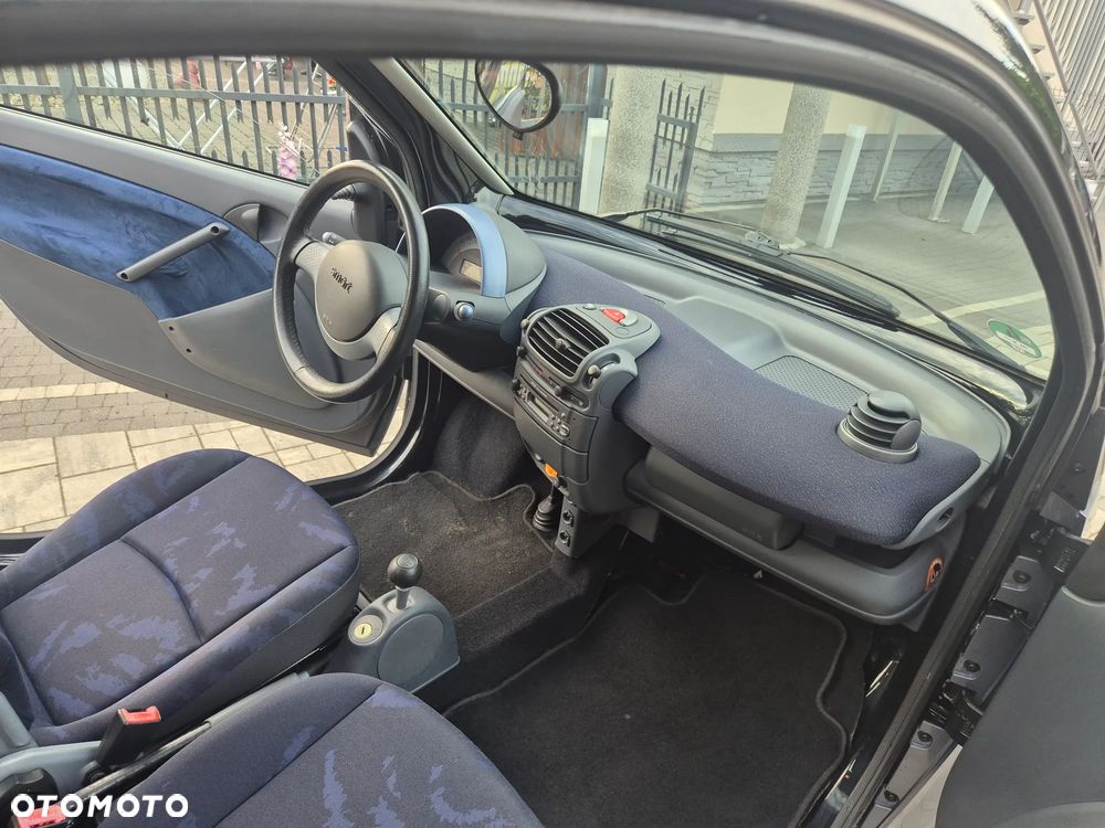 Smart Fortwo & passion - 22