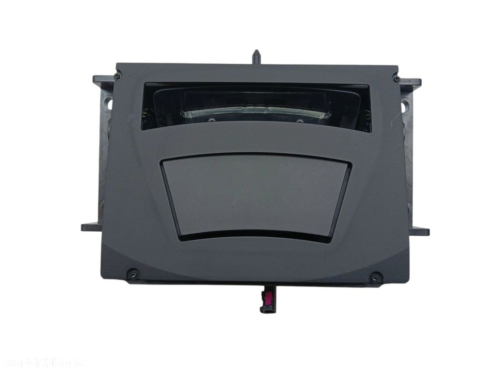 WYŚWIETLACZ HEAD UP CITROEN C4 III (2020-2024) 1.2 THP 130KM 9842261480 - 4