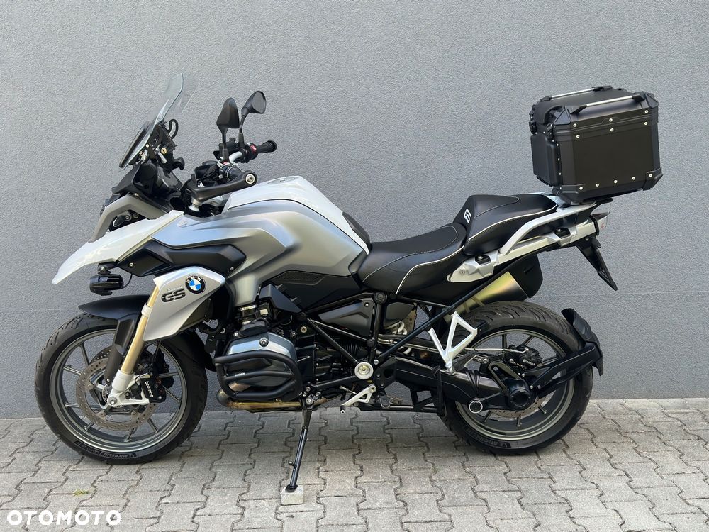 BMW GS - 2