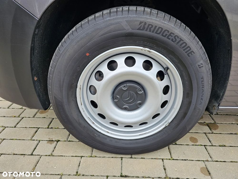 Citroën Berlingo - 26