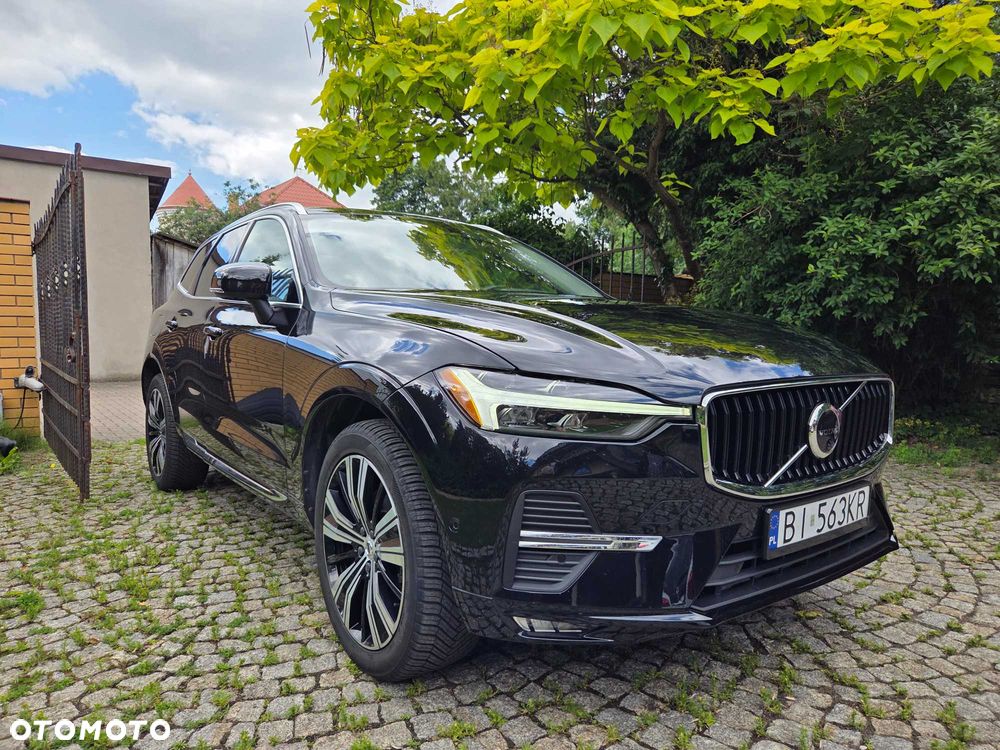 Volvo XC 60 - 4