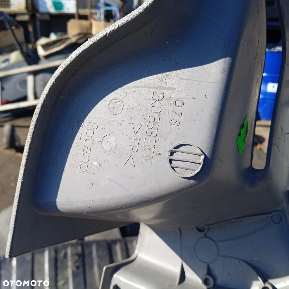 Próg caddy 2k0853371E - 2