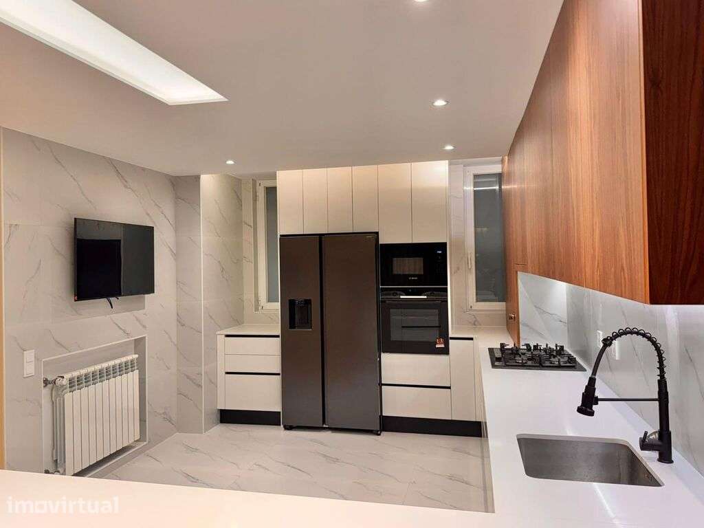 Casa / Villa T3 em Gemeses de 164 m2 - Grande imagem: 5/33