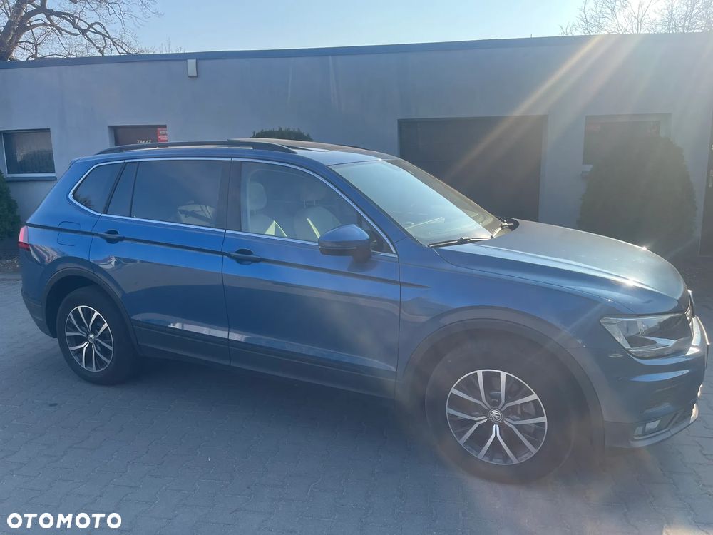 Volkswagen Tiguan 2.0 TSI BMT 4Mot Highline DSG - 13