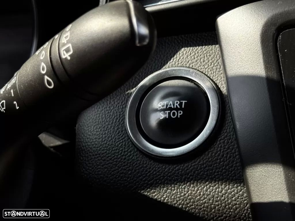 Renault Kadjar 1.5 dCi Intens - 26