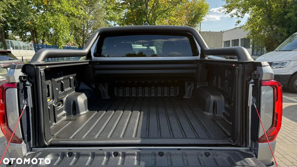 Volkswagen Amarok 3.0 V6 TDi 4MOTION PanAmericana - 10