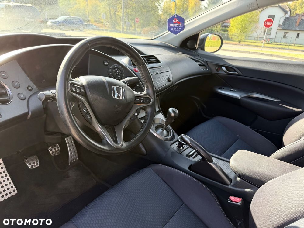 Honda Civic - 2