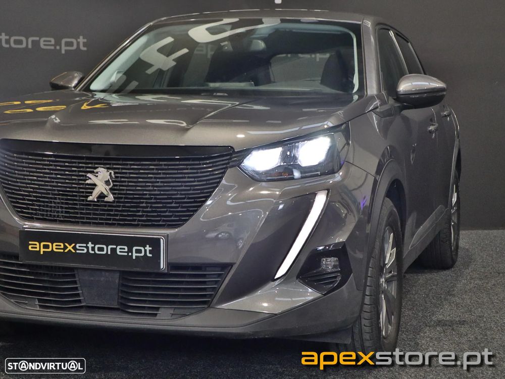 Peugeot 2008 1.5 BlueHDi Active Pack - 7