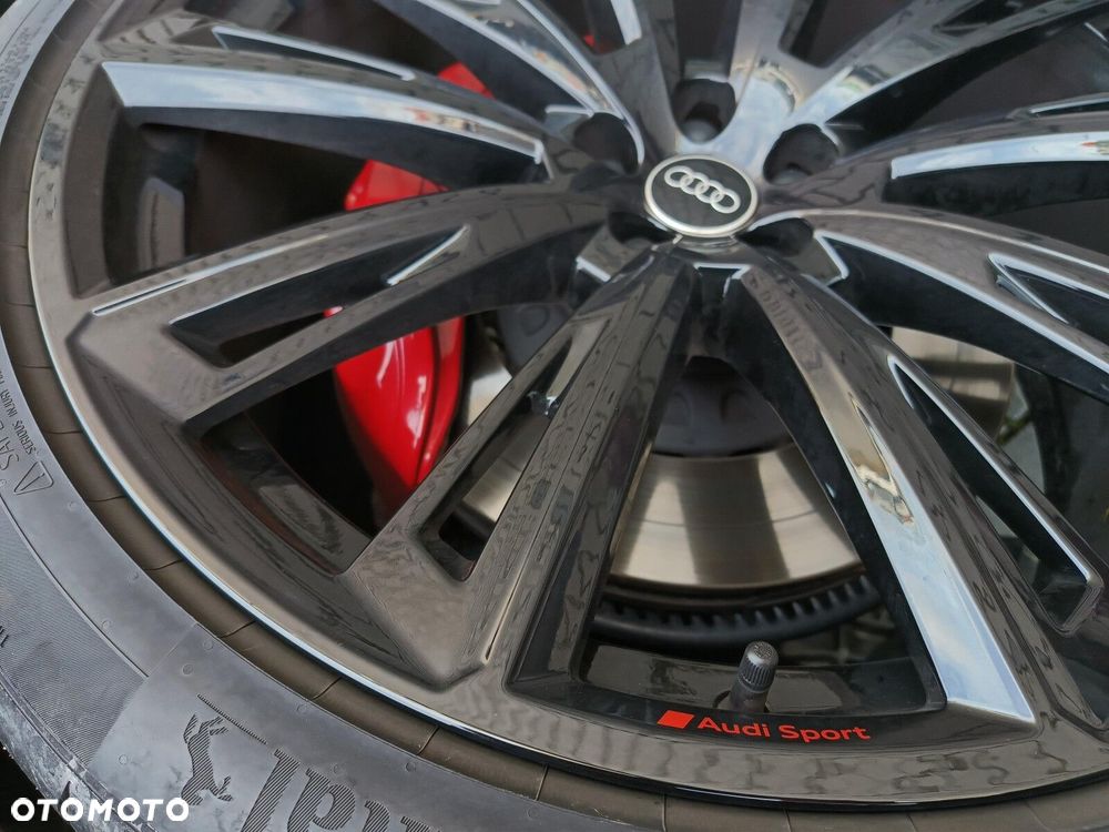 Audi Q8 60 TFSI e PHEV Quattro Tiptronic - 36