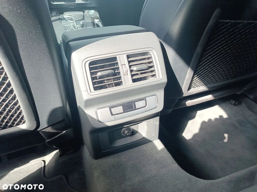 Audi Q5 2.0 TFSI Quattro S tronic sport - 16