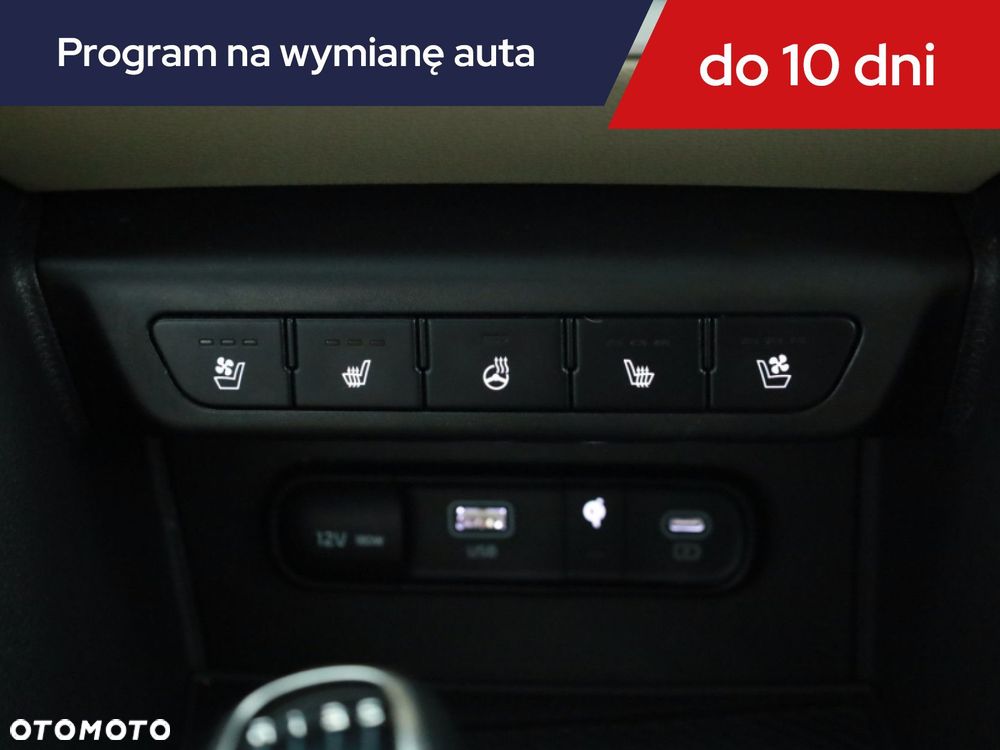 Kia Sportage - 19