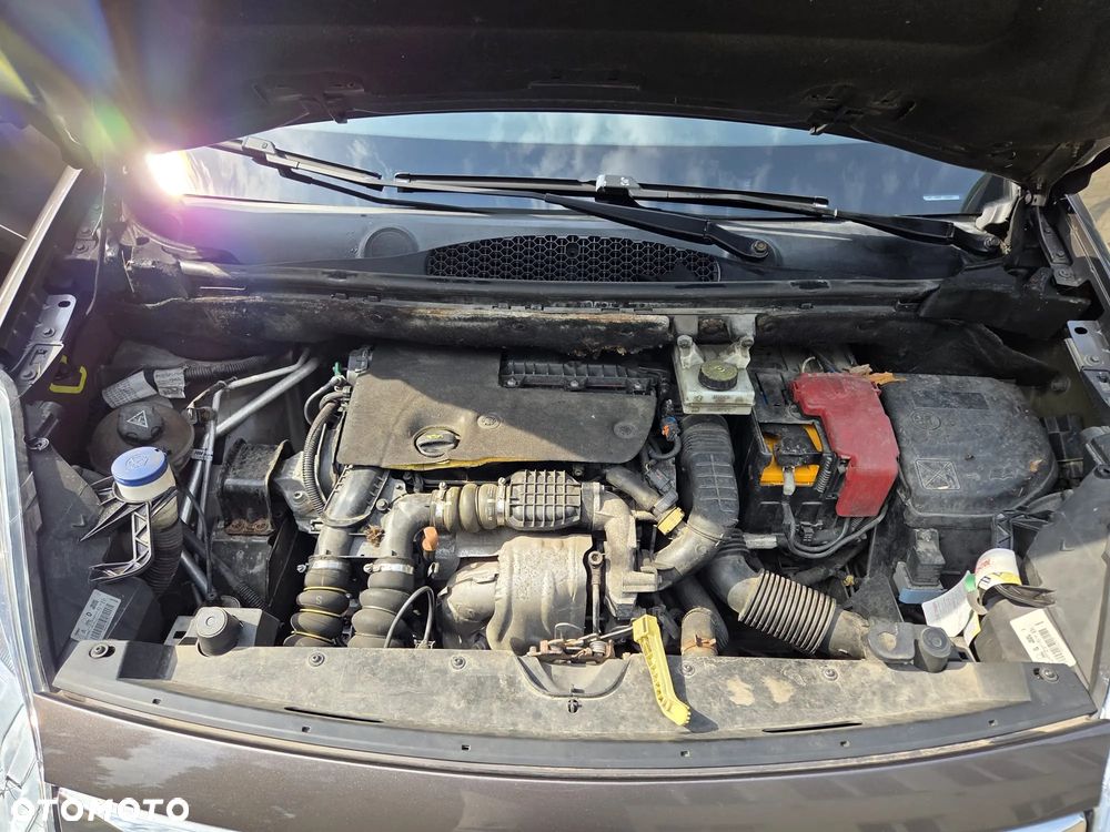 Peugeot Partner 1.6 BlueHDi Outdoor - 8
