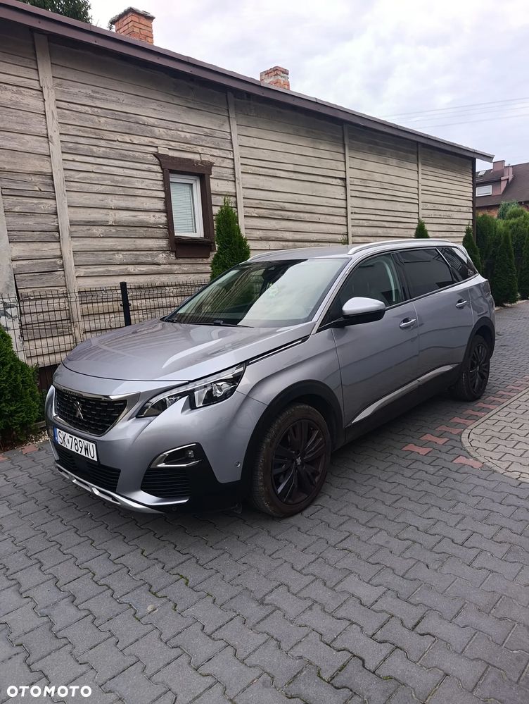 Peugeot 5008 1.6 THP Allure S&S EAT6 - 1