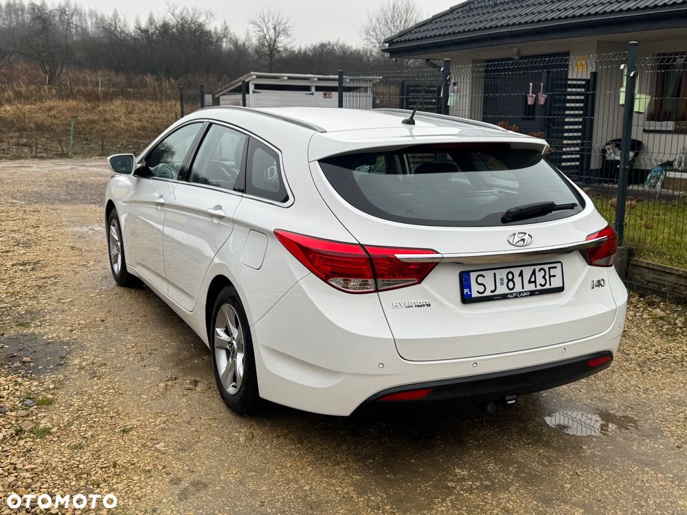 Hyundai i40 i40cw 1.6 Fifa World Cup Edition - 28