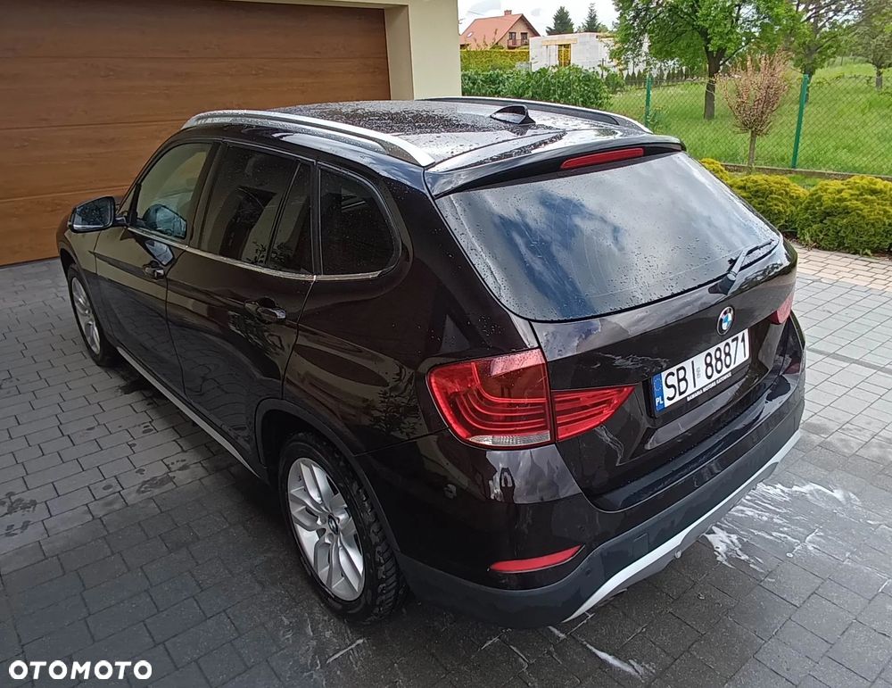 BMW X1 - 4