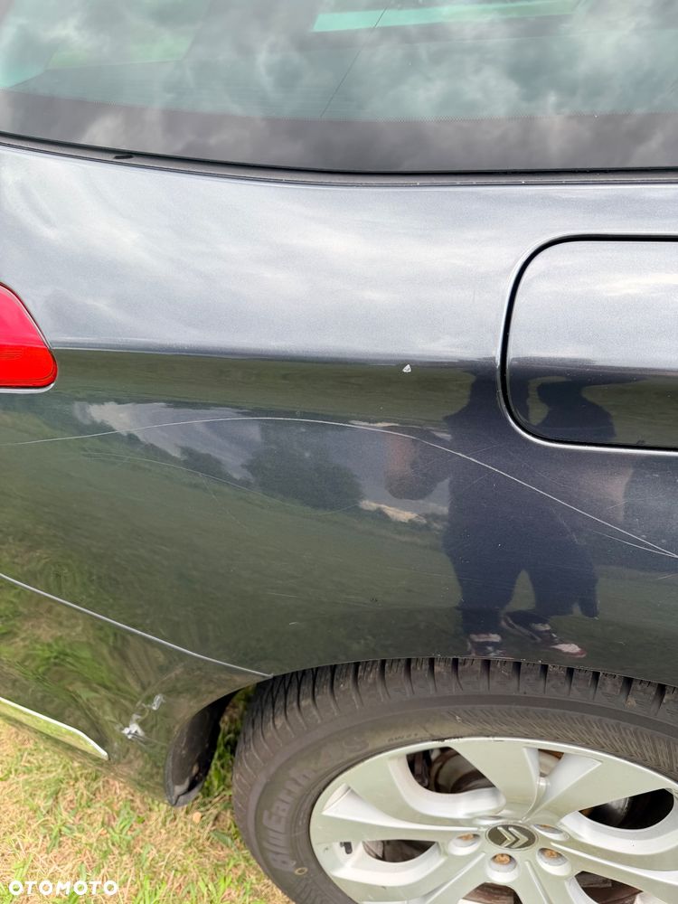 Citroën C5 2.0 HDi Exclusive - 26