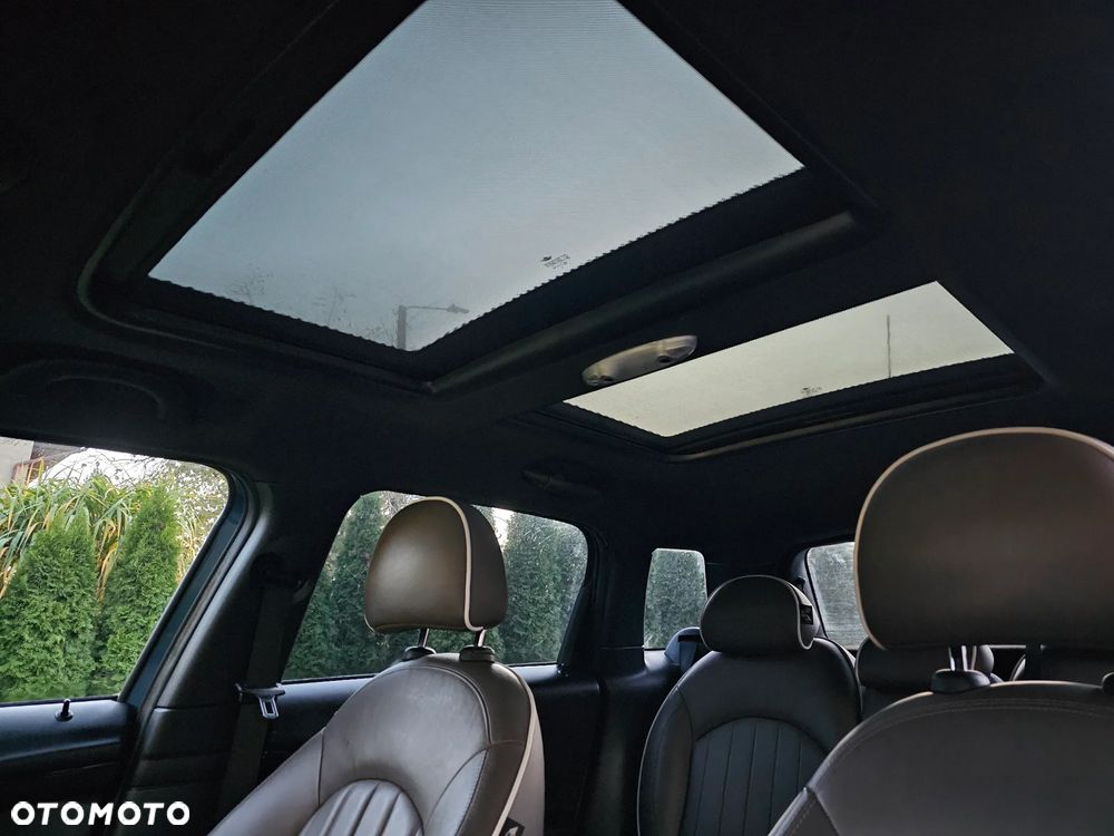 MINI Countryman - 34