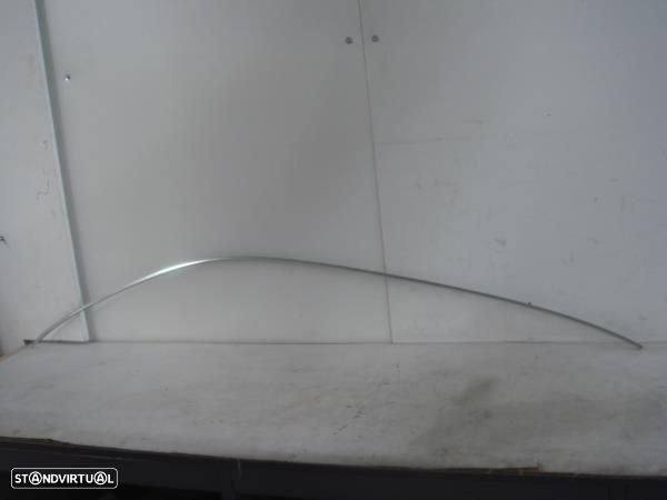 Friso De Tejadilho Esq Audi A4 (8Ec, B7) - 1