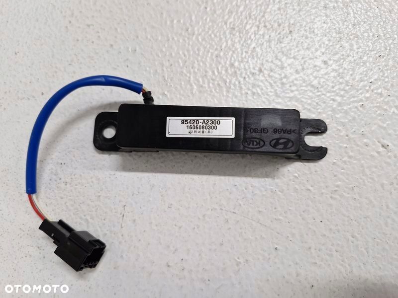 kia ceed 2 ii gt tucson sportage antena keyless go 95420-a2300 - 1