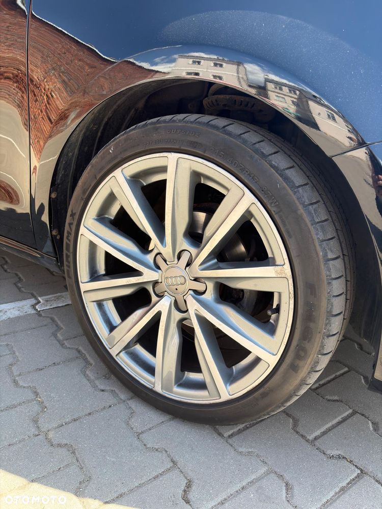 Audi A1 Sportback 1.6 TDI Attraction - 3