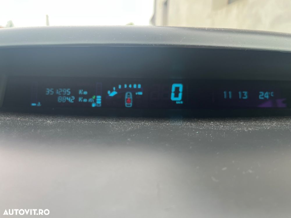 Renault Espace - 13