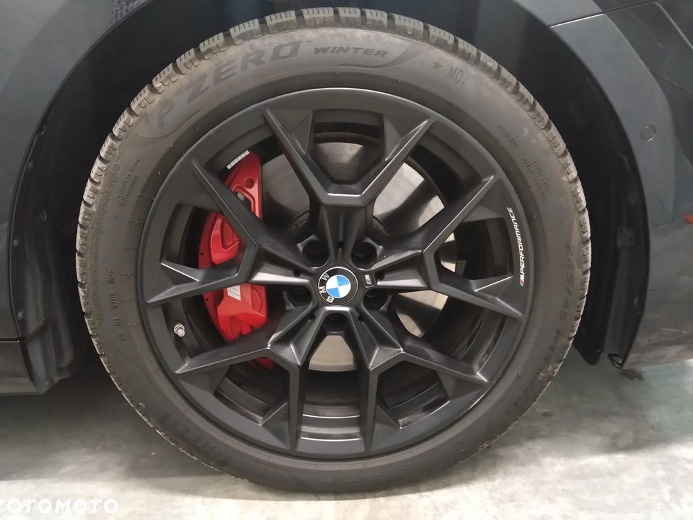 BMW Seria 5 - 14
