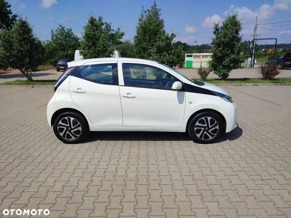 Toyota Aygo - 15