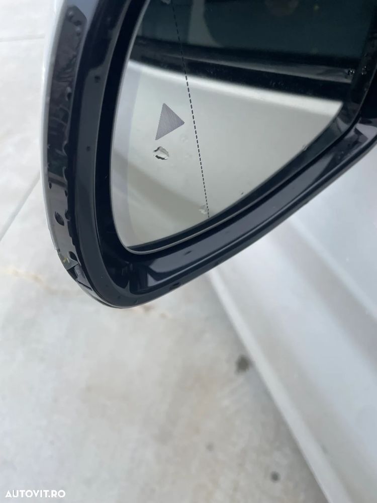 BMW X3 xDrive30d Aut. M Sport - 21