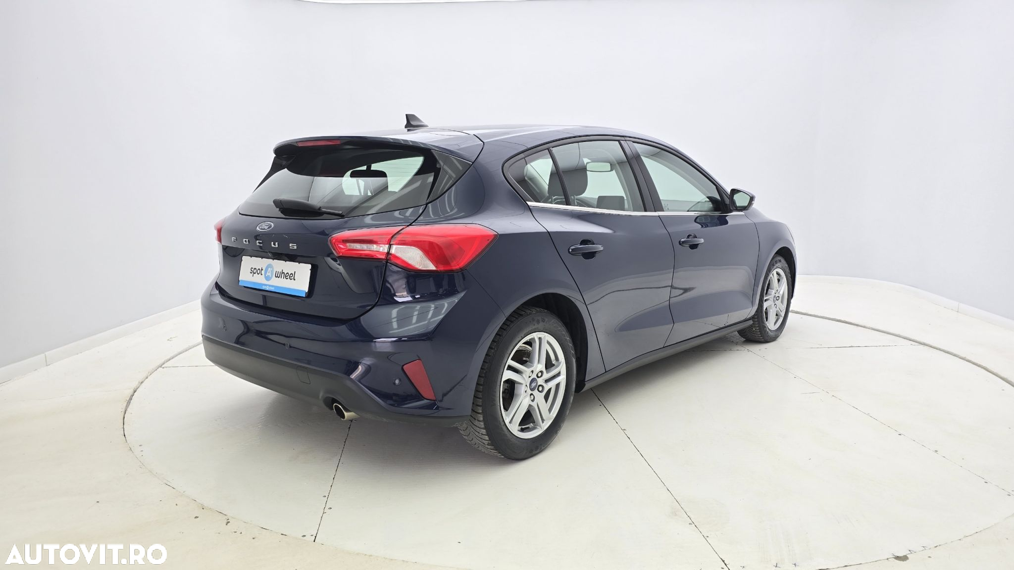 Ford Focus 1.5 EcoBlue Trend - 6