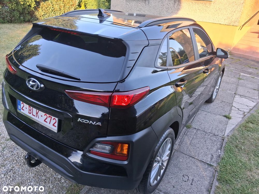 Hyundai Kona - 6