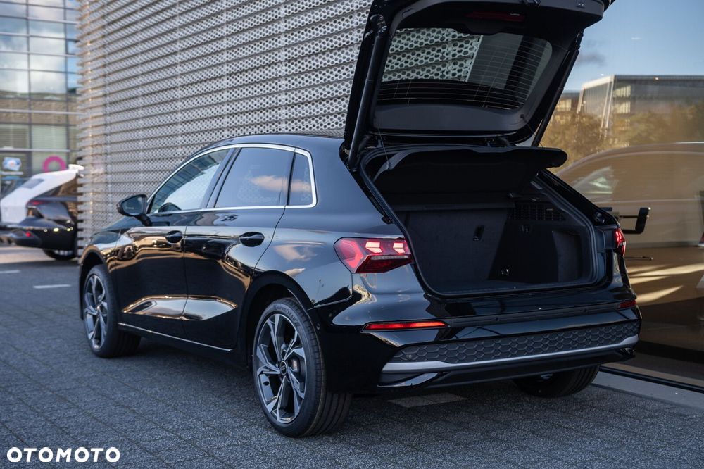 Audi A3 Sportback - 6
