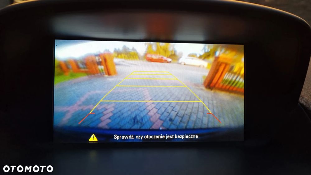 Opel Mokka X 1.6 D (CDTI ecoFLEX) Start/Stop Edition - 7