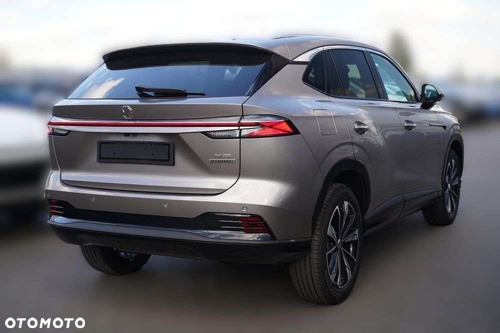 MG HS 1.5T HEV+ Excite - 4