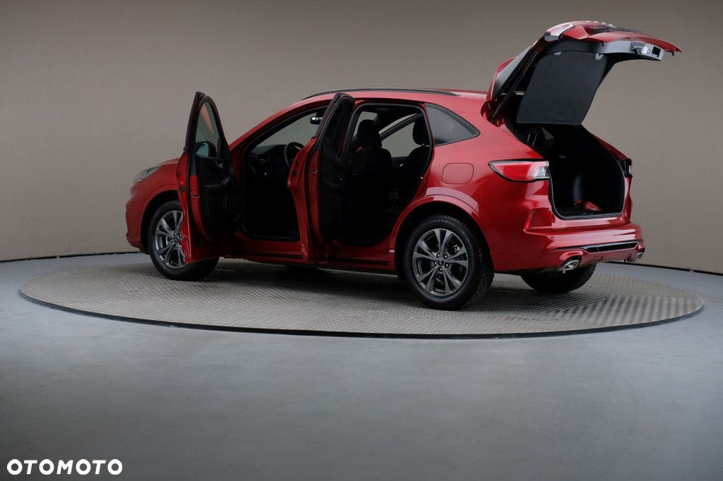 Ford Kuga - 7