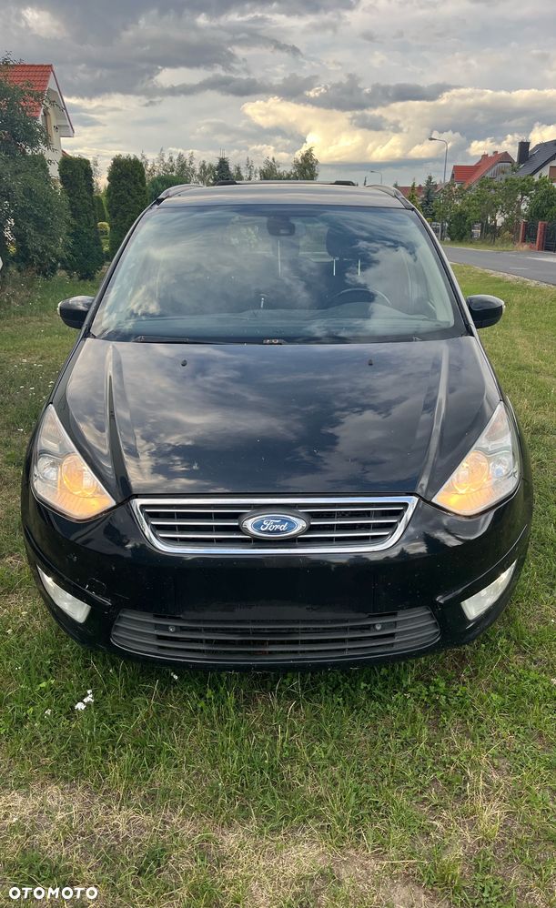 Ford Galaxy 2.0 TDCi Trend - 1