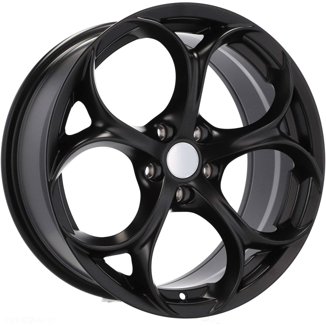 4x Felgi 20 m.in. do ALFA ROMEO Giulietta Giulia 952 Stelvio 949 Tonale Veloce - L1664 - 2
