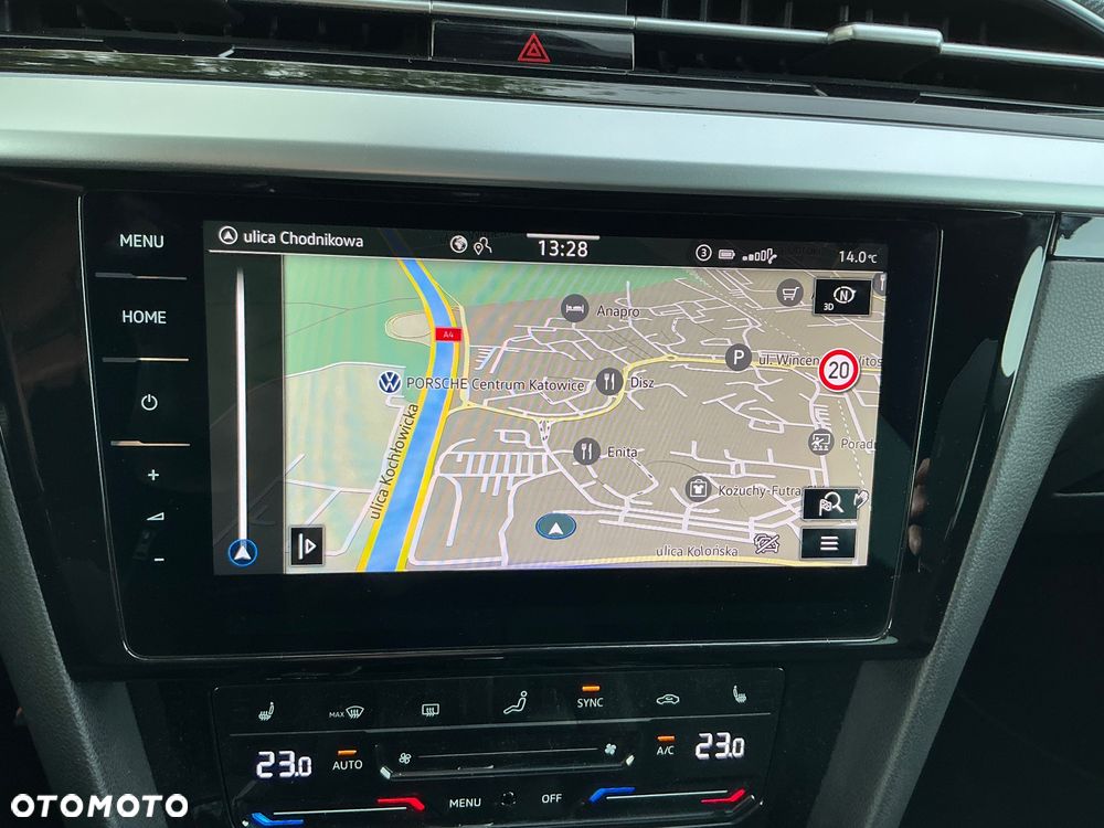 Volkswagen Arteon 2.0 TSI R-Line DSG - 30