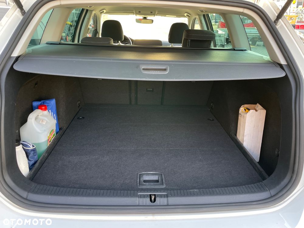 Volkswagen Golf VII 1.6 TDI BMT Highline - 10