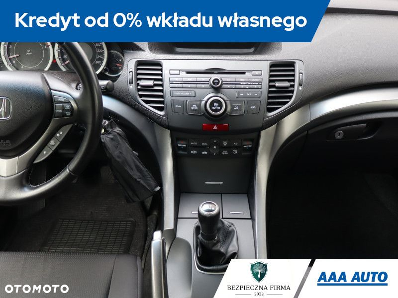 Honda Accord - 13