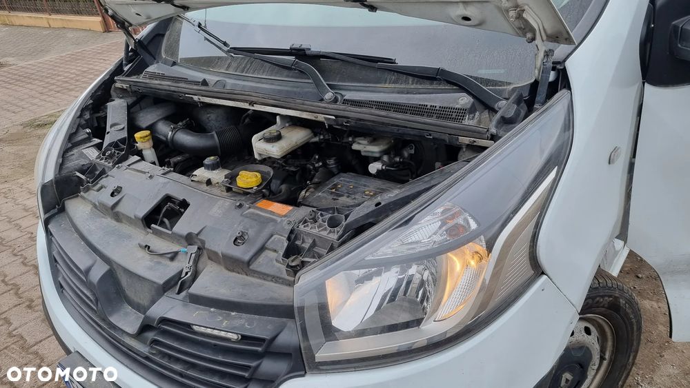 Renault Trafic - 32