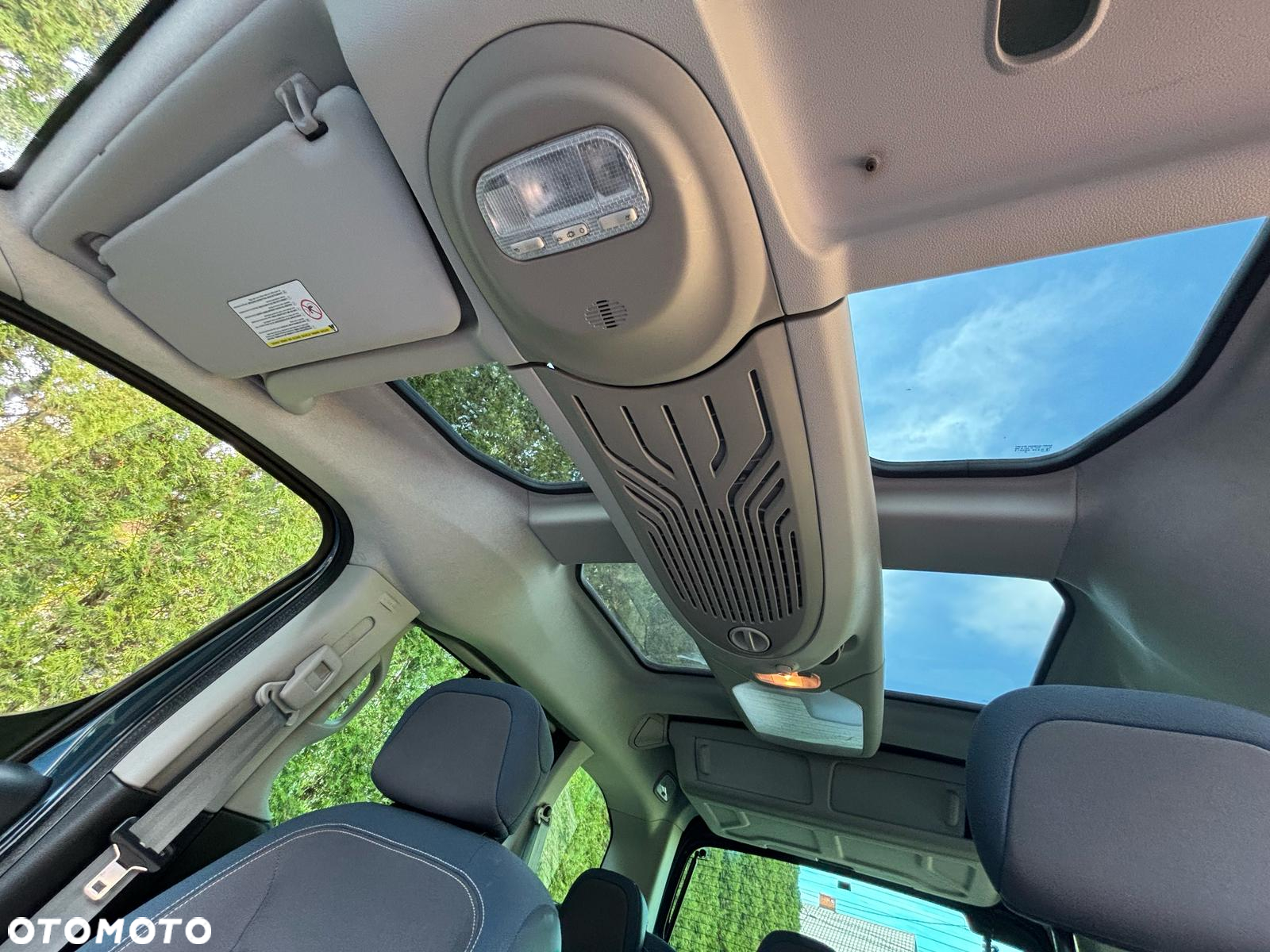 Citroën Berlingo 1.6 HDi 90 FAP Multispace - 25
