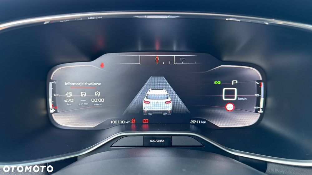 Citroën C5 Aircross BlueHDI 180 S&S EAT8 FEEL - 35