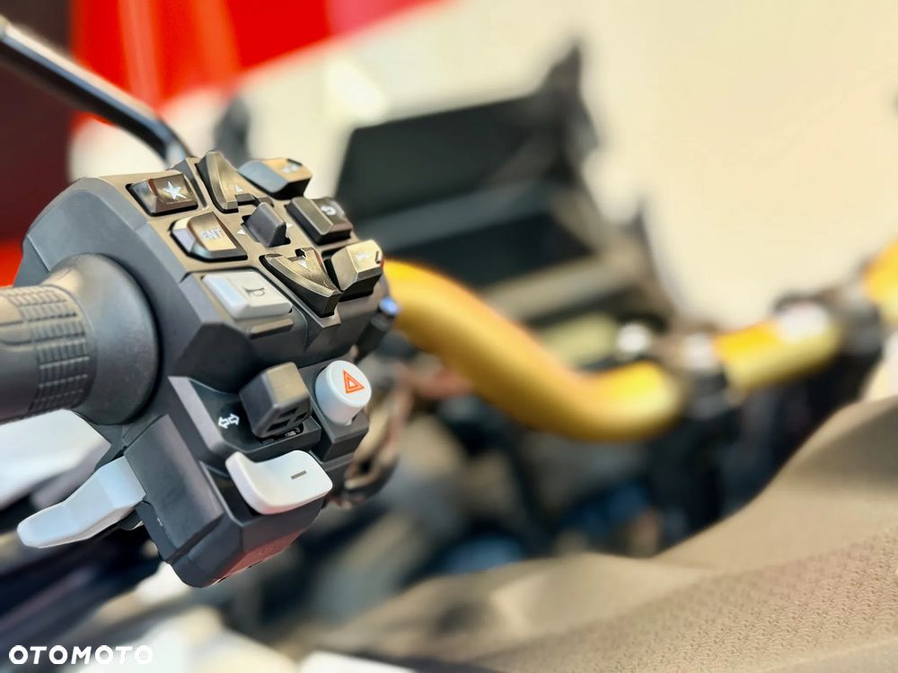 Honda CRF - 6