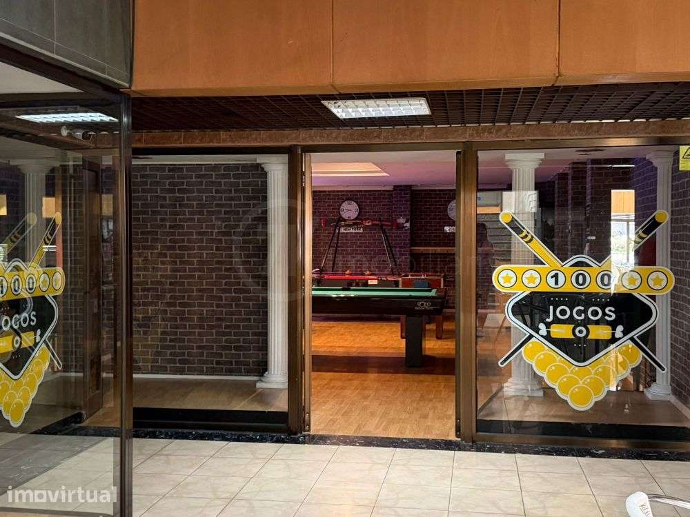Espaço Comercial - Marco Canaveses - Grande imagem: 2/9