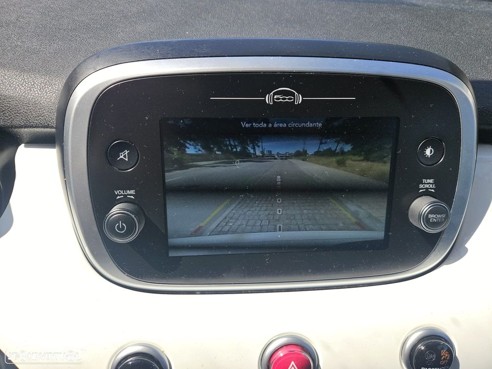 Fiat 500X 1.0 FireFly City Cross - 10